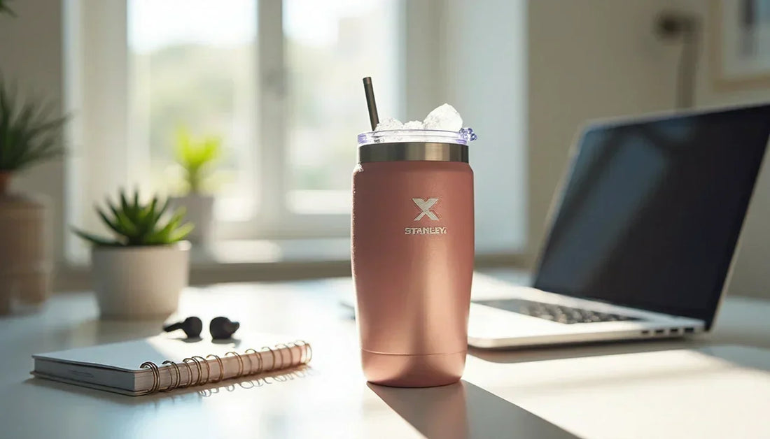 Stanley Tumbler Review 2025: I Tested It Daily For 3 Months (Honest Truth)