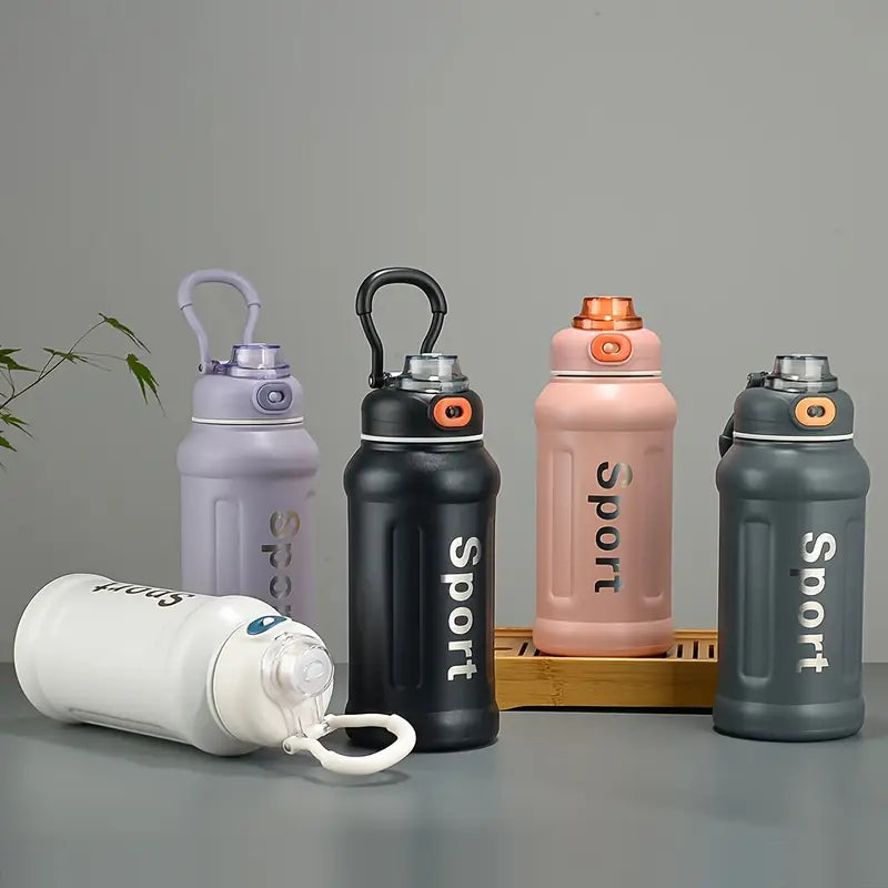 850ml Stainless Steel Insulated Bottle