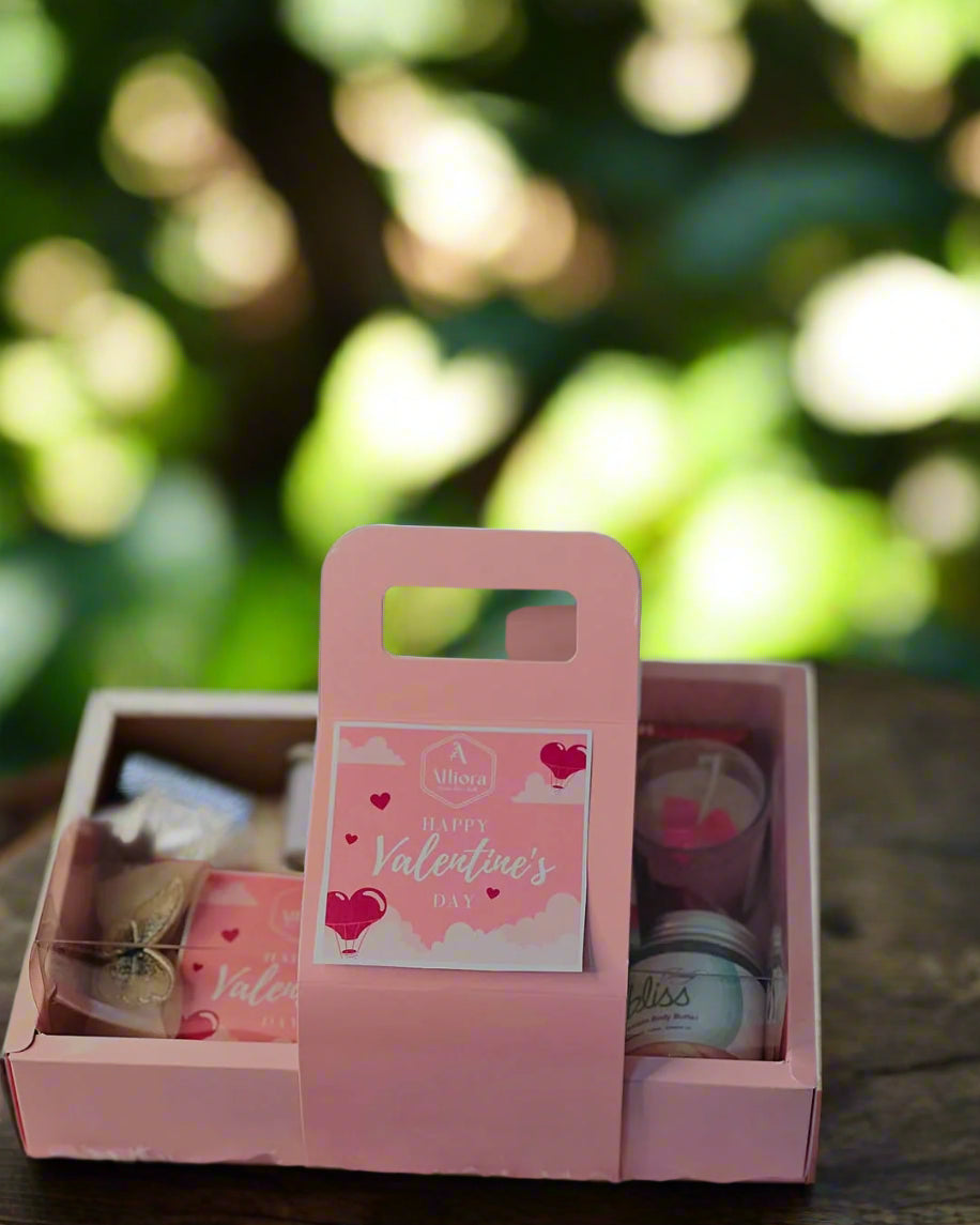 Sweet & Blissful Gift Box