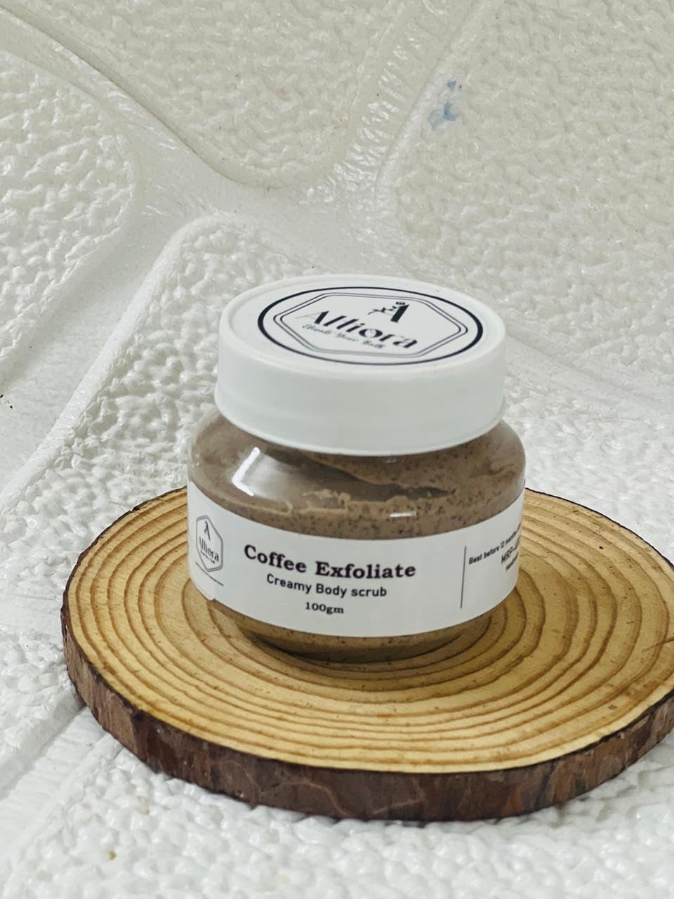 Sweet & Blissful Gift Box