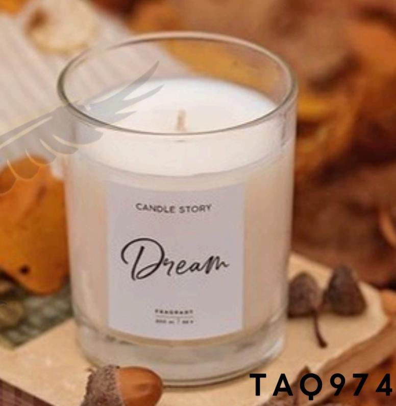 The Grand 12-Candle Basket: Beautifully Packed, Incredibly Fragrant (Smells Delicious!)