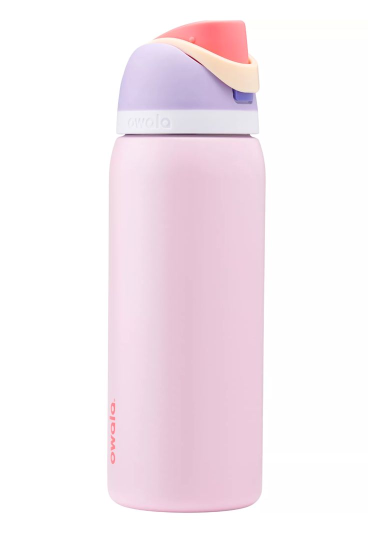 Owala FreeSip® 32 oz Insulated Stainless Steel Water Bottle