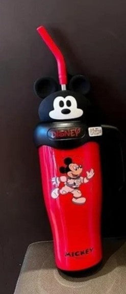 Disney Deluxe Insulated Tumbler – 1200ml Magic Sip!
