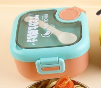 TEDEMEI Stainless Steel Bento Box