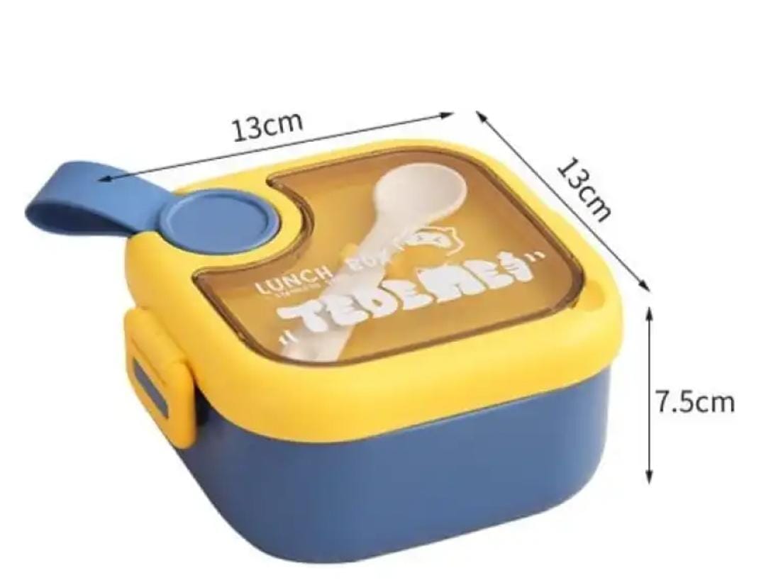 TEDEMEI Stainless Steel Bento Box