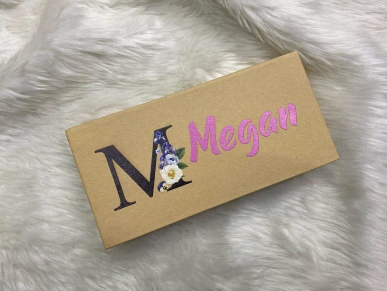 Eco-Friendly Personalized Stationery Kit