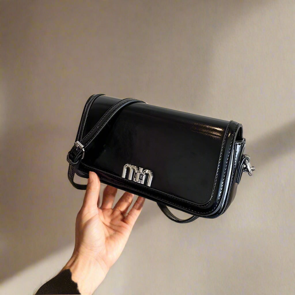 Imported "Celebrity Collection" Crossbody Bag