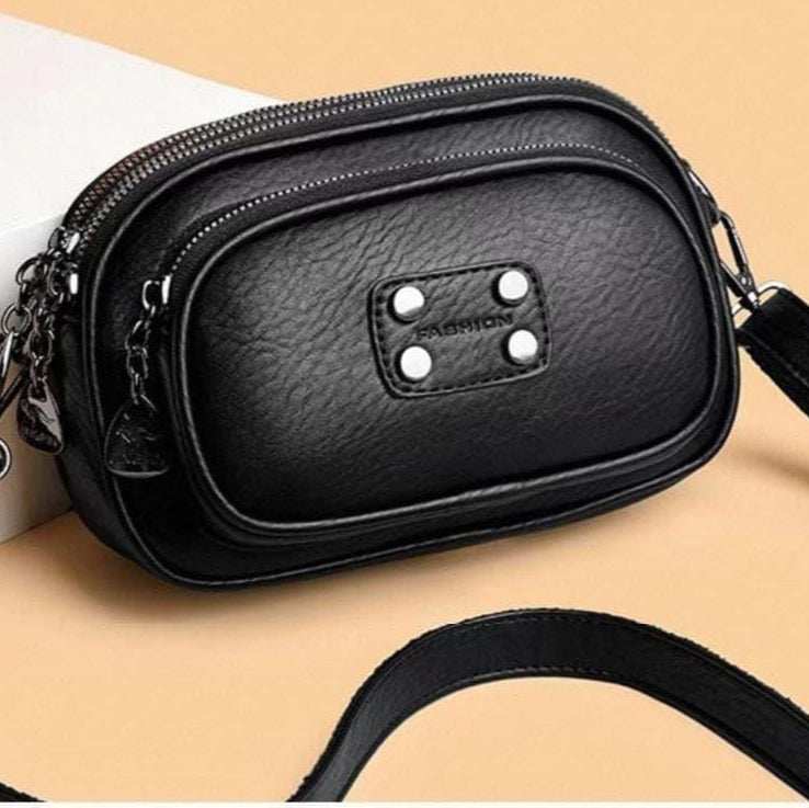 Imported Premium -Quality Crossbody Bag