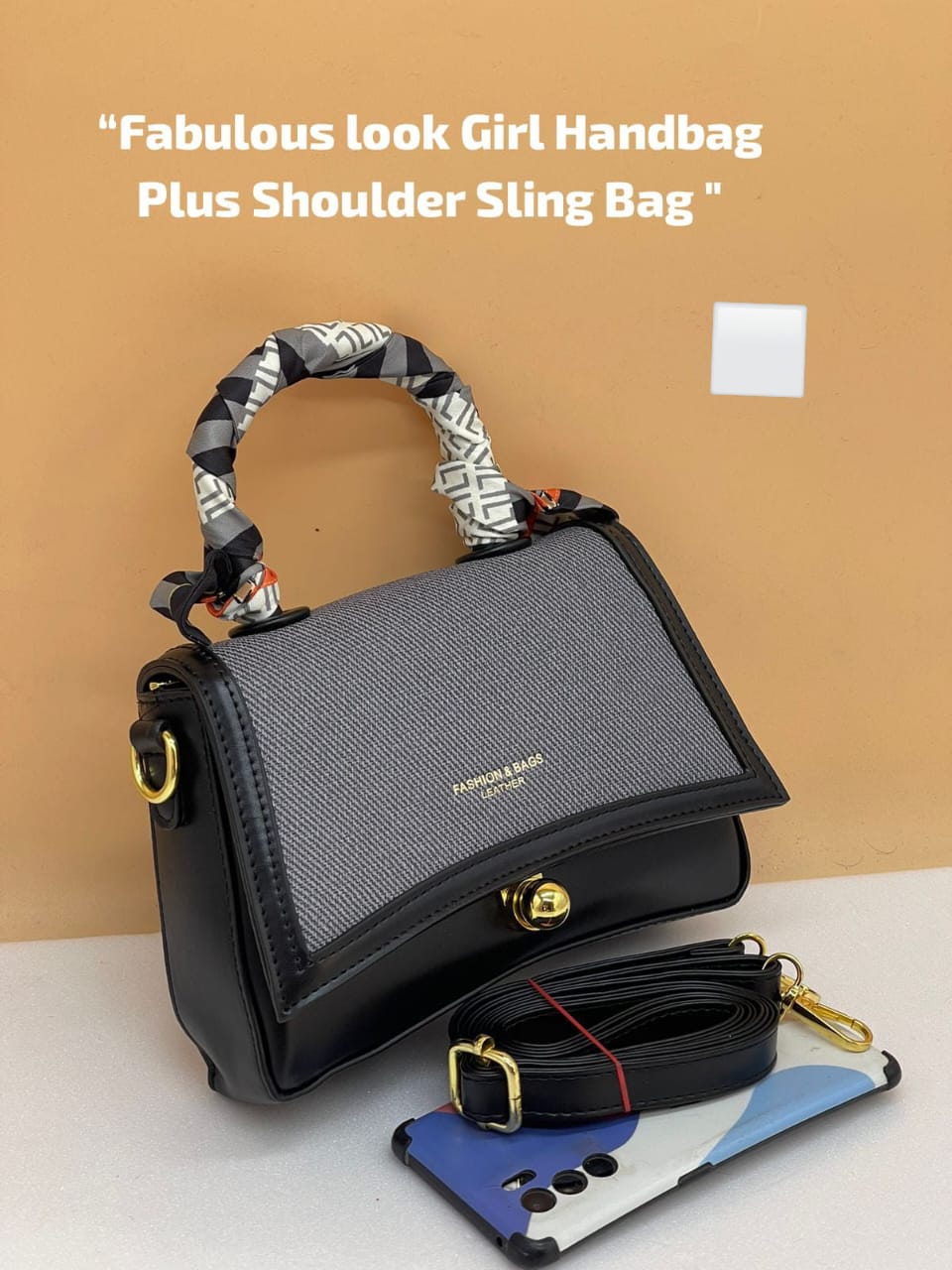 Imported Sling Bags (5'5 *8'5*4)