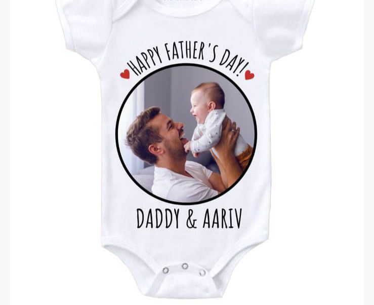 Baby Rompers – 100% Cotton