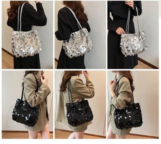 Premium Designer Tote Bag – Stylish and Functional