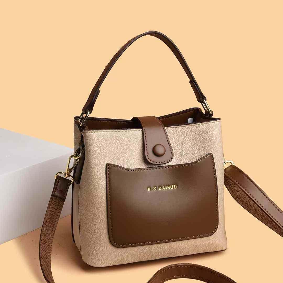 Premium Handbag and Sling Bag – Elegant and Versatile