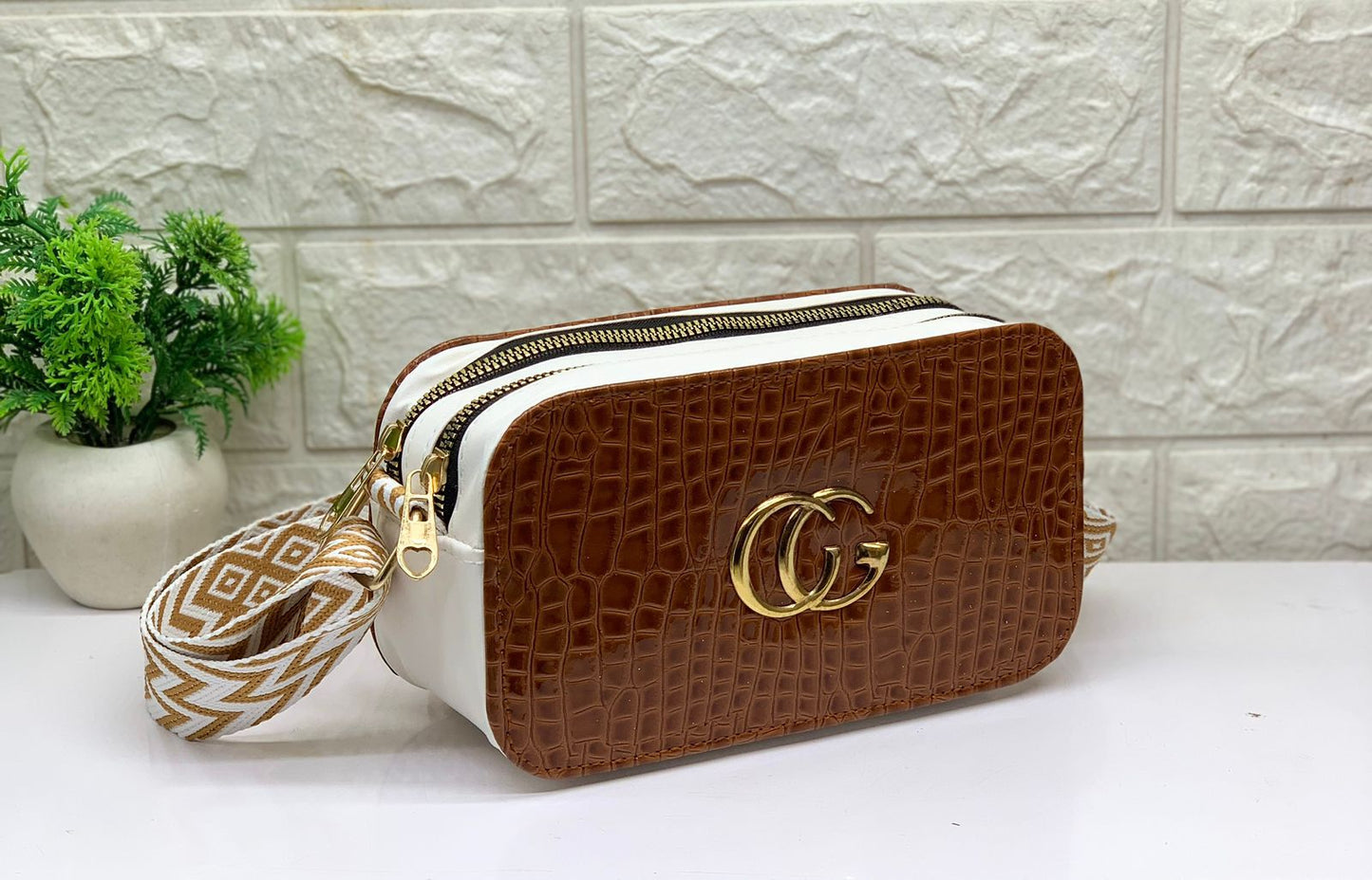 Premium Sling Bag for Women and Girls – Stylish & Functional