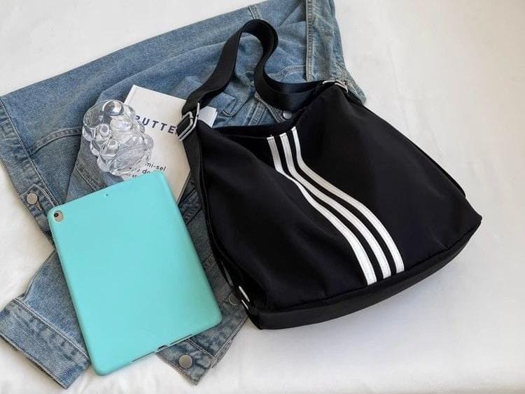 Imported 2-in-1 Tote Bag / Backpack