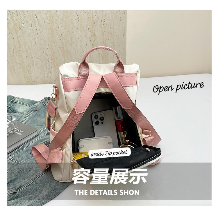 New Imported Premium Backpack