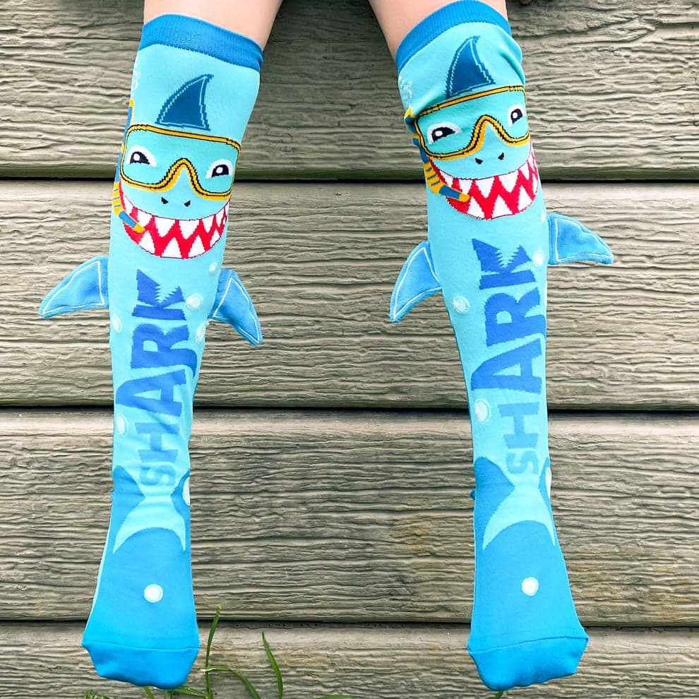 Supercute Adorable Kids Fashionable Socks – Cartoon Character Edition