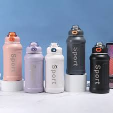 850ml Stainless Steel Insulated Bottle