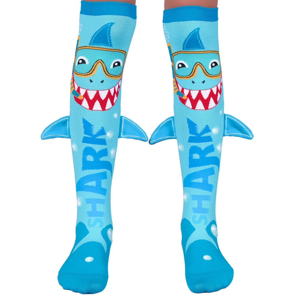Supercute Adorable Kids Fashionable Socks – Cartoon Character Edition