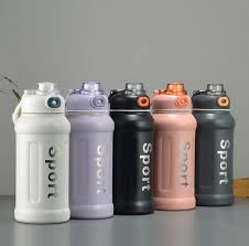 850ml Stainless Steel Insulated Bottle