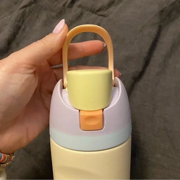 Owala FreeSip® 32 oz Insulated Stainless Steel Water Bottle