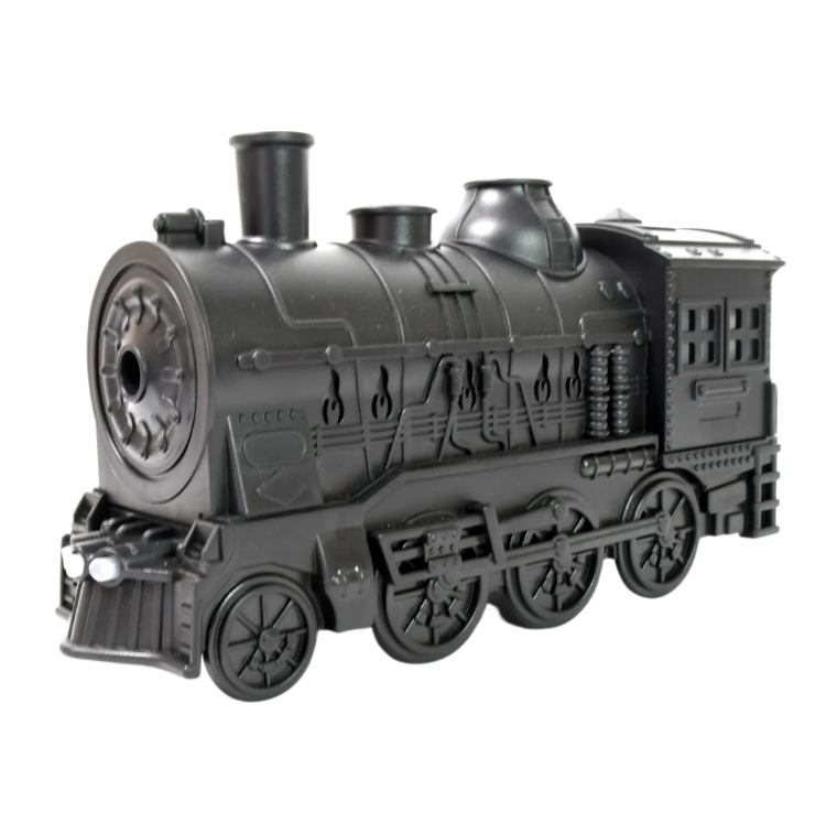 Train Shape Portable Mini Humidifier (1 Pc / Mix Color)