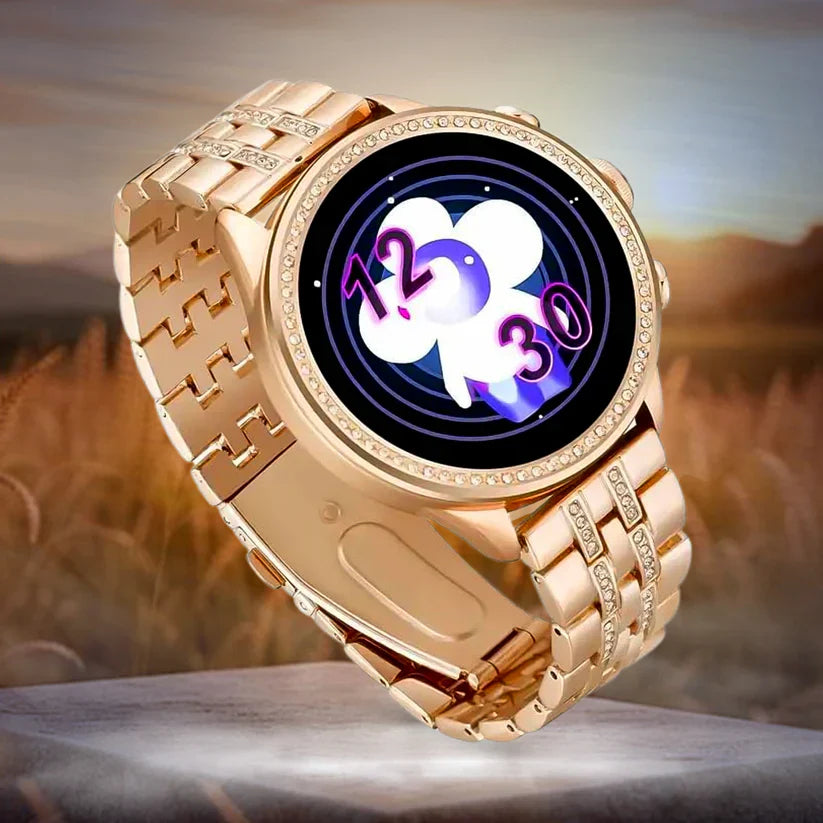 Watches & Clock