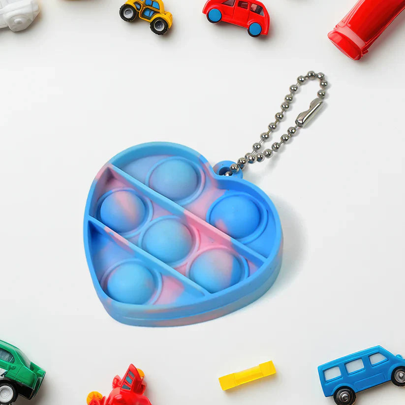 Keychain Charms