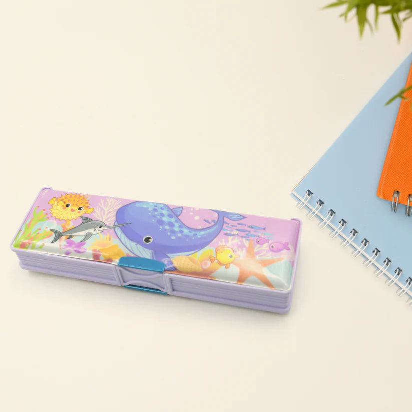Pencil Cases & Pouches