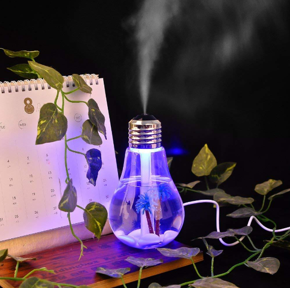 Humidifiers