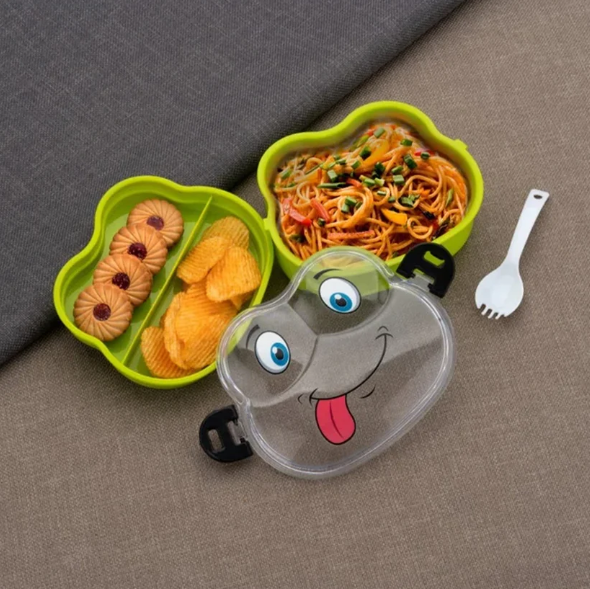Lunch Bags & Boxes
