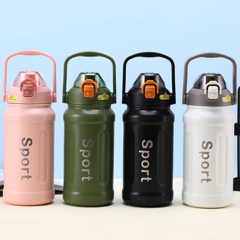 850ml Stainless Steel Insulated  Bottle