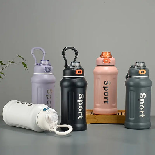 850ml Stainless Steel Insulated  Bottle