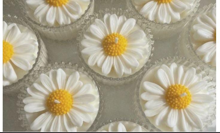 The Grand 12-Candle Basket: Beautifully Packed, Incredibly Fragrant (Smells Delicious!)