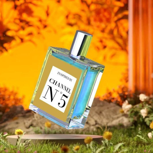 Inspired by Channel N.5 arfume 50ML