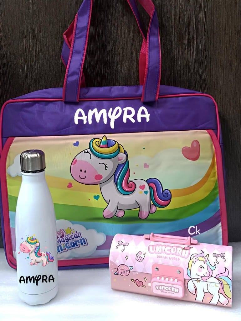Personalized Drawing Class Set – The Perfect Creative Gift!