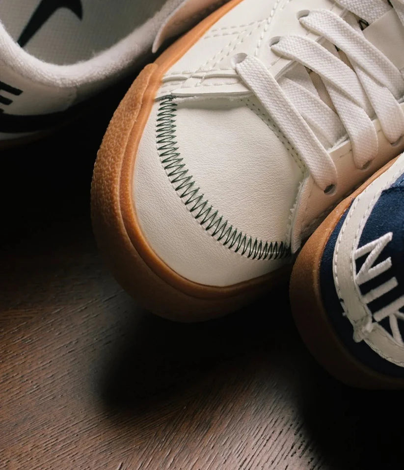 Nike Blazer Low Jumbo Sail Pro Green Men’s Sneakers