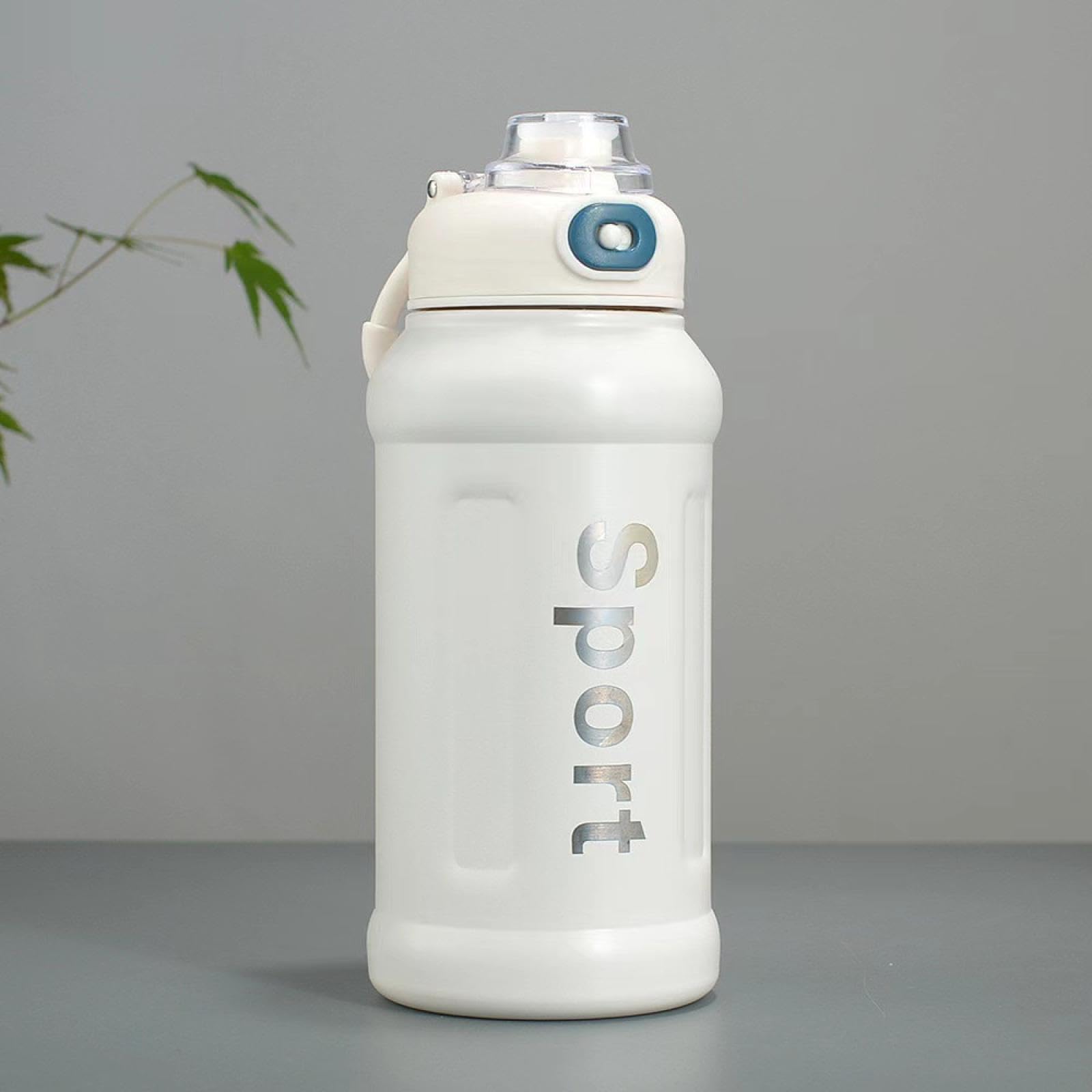 850ml Stainless Steel Insulated  Bottle