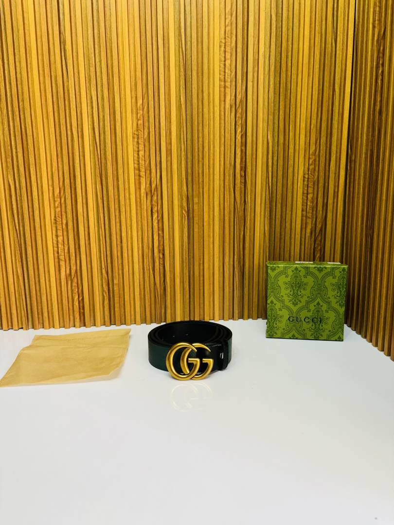 GUCCI Printed Premium Quality Belt