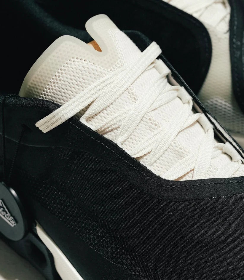 Black On Cloudmonster Hyper POST ARCHIVE FACTION Black Men’s Performance Sneakers