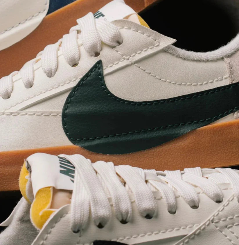 Nike Blazer Low Jumbo Sail Pro Green Men’s Sneakers