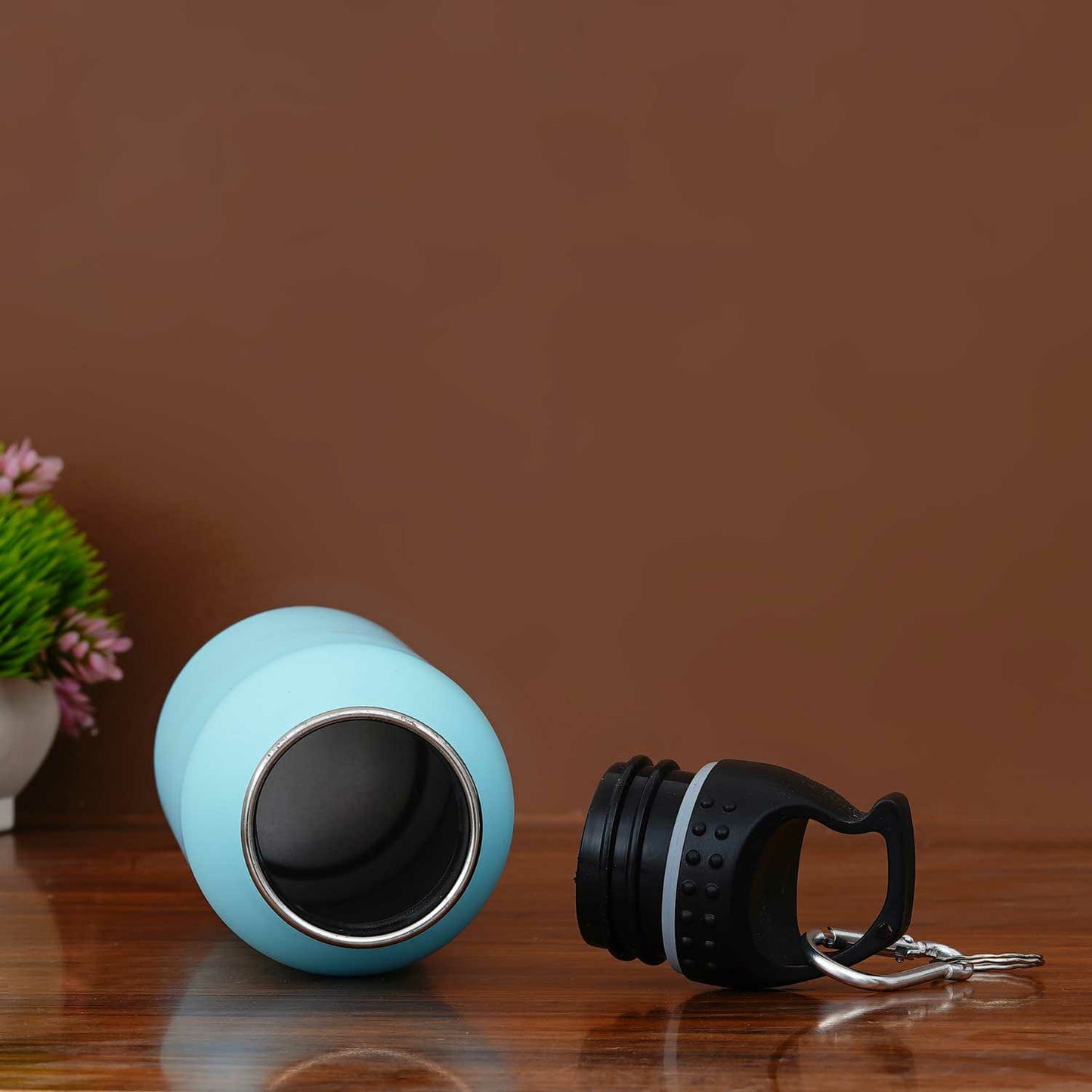 Personalized Stainless Steel Water Bottle 750 ML