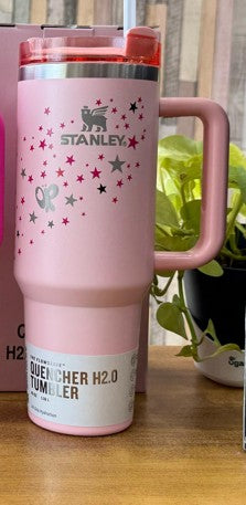 Stanley Cup Olivia Rodrigo Edition Tumbler 40 OZ – Limited Edition! 1200 ML