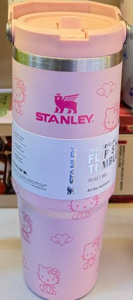 Stanley Cup IceFlow Flip Straw Tumbler 30 oz (900 ml) | Limited Edition