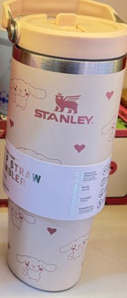 Stanley Cup IceFlow Flip Straw Tumbler 30 oz (900 ml) | Limited Edition