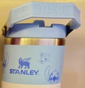 Stanley Cup IceFlow Flip Straw Tumbler 30 oz (900 ml) | Limited Edition