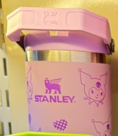 Stanley Cup IceFlow Flip Straw Tumbler 30 oz (900 ml) | Limited Edition
