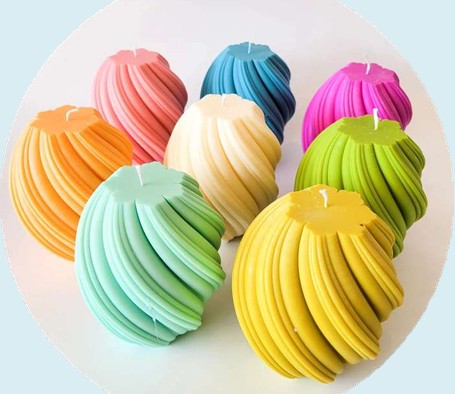 The Grand 12-Candle Basket: Beautifully Packed, Incredibly Fragrant (Smells Delicious!)