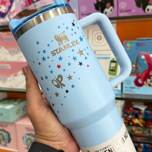 Stanley Cup Olivia Rodrigo Edition Tumbler 40 OZ – Limited Edition! 1200 ML