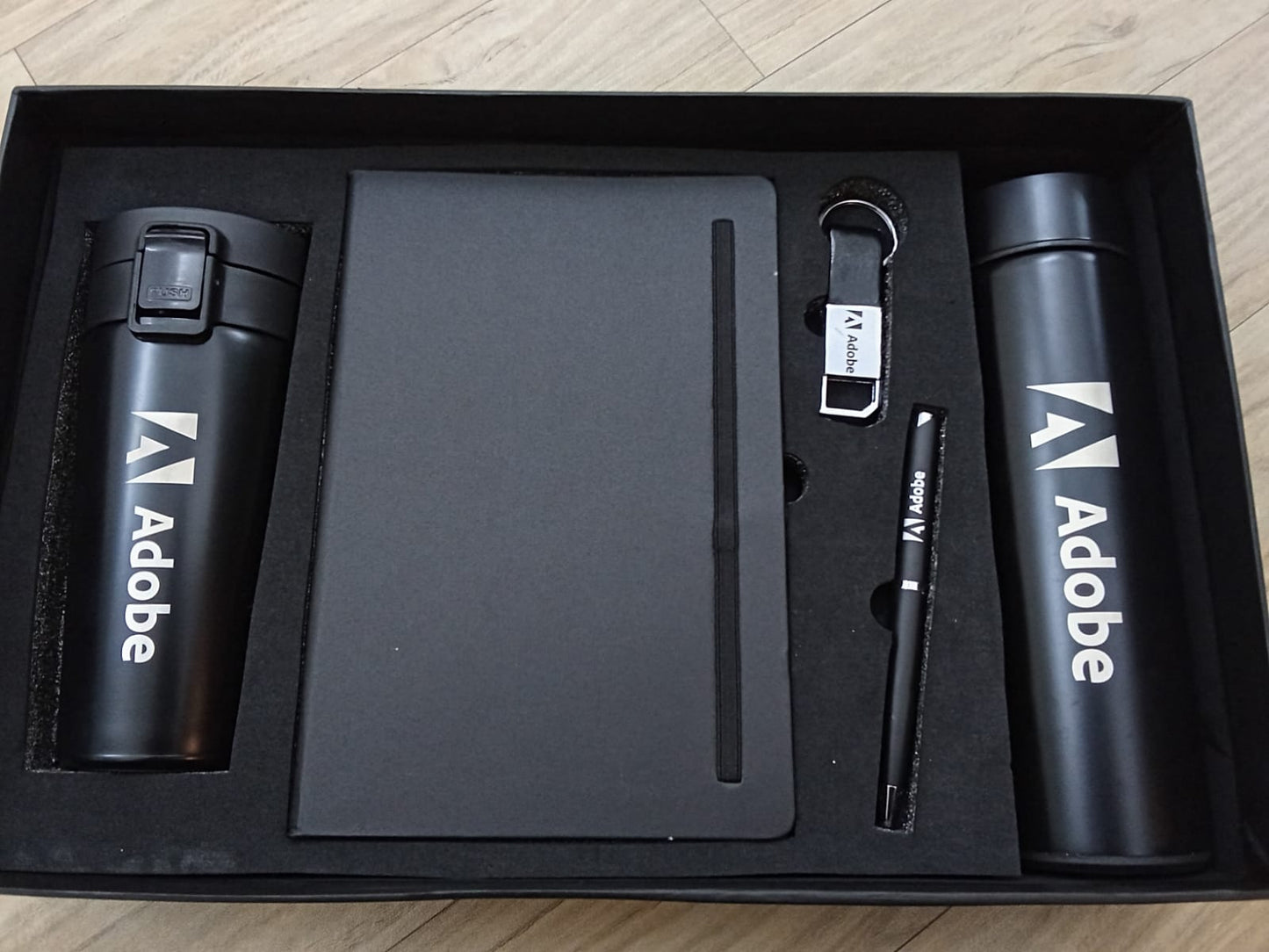 The Executive Productivity Gift Set