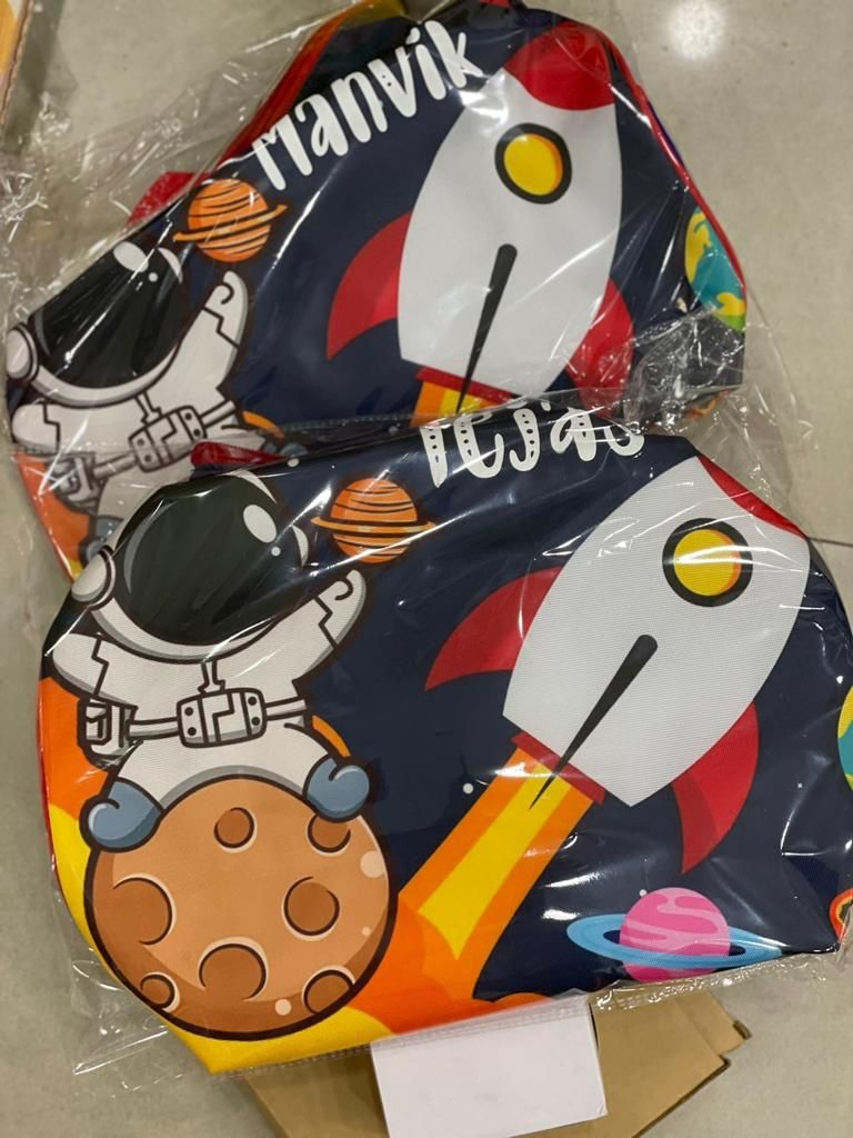High-Quality Waterproof Duffle Bags